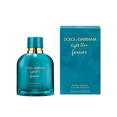 Imagem de PERFUME DOLCE &AMP; GABBANA LIGHT BLUE FOREVER - EAU DE PARFUM - MASCULINO - 100 ML Dolce & Gabbana 