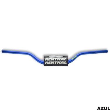 Imagem de Guidão Renthal Fatbar Baixo 827 KTM