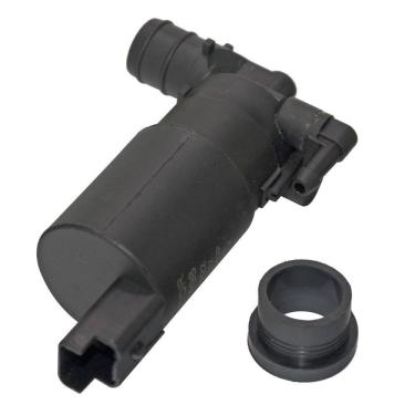 Imagem de Bomba Reservatório de Água Citroen C3 C4 C5 Berlingo Jumpy Peugeot 307 2 Vias - VETOR - BG12P 