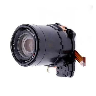 Imagem de Lens Zoom Unit para Sony DSC-HX300 DSC-HX300V DSC-HX400 DSC-HX400V  Câmera Digital Reparação Parte