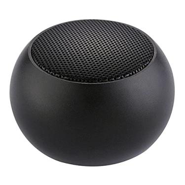 Imagem de Caixa Bluetooth Mini Speaker 3w Wireless CS-12