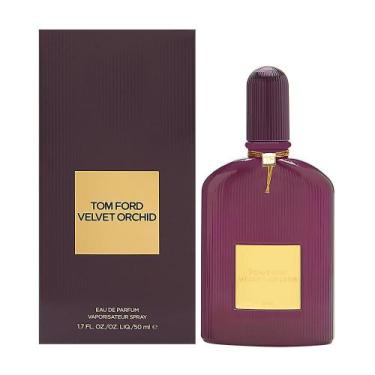 Imagem de Perfume Tom Ford Velvet Orchid Eau De Parfum 50ml Para Mulheres