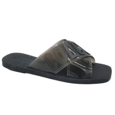 Imagem de Rasteira Feminina Colcci Jaque-Feminino