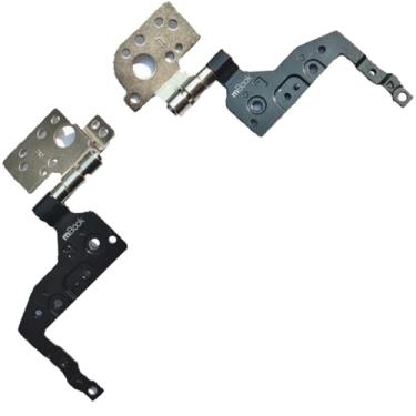 Imagem de Dobradiça (Par) Para Notebook Dell 97j25