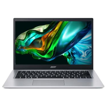 Imagem de Notebook Acer Aspire 5 A514-54-57Hc Intel Core I5 11ª Gen Windows 11 Pro 8Gb 512Gb Sdd 14` Full Hd