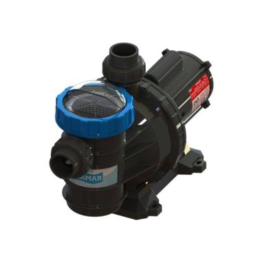 Imagem de Motobomba Para Piscina 1,0 c Sodramar BM-100
