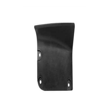 Imagem de TAMPA SUPERIOR PARACHOQUE DIREITO MB AXOR PLASTICO INJETADO