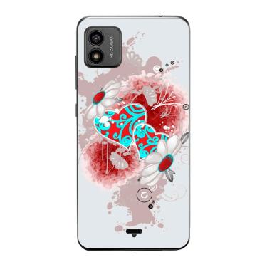 Imagem de Capa Adesivo Skin363 Verso Para Multilaser Multi F2 (2024)