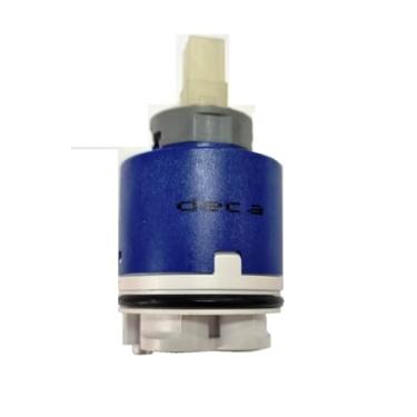 Imagem de Reparo Monocomando Deca Chuveiro 2993 e 4 Vias 2994 Deca 40 Mm - 4001005