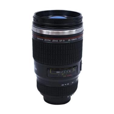 Imagem de Copo Térmico Lente De Câmera - Taimes