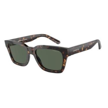 Imagem de Óculos de Sol Cold Heart 2.0 Havana Arnette-Masculino