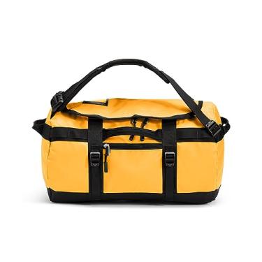 Imagem de MALA THE NORTH FACE DUFFEL UNISSEX ADULTO BASE CAMP DUFFEL - XS 52SS AMARELO UNI
