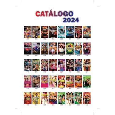 Imagem de pen drive com musicas gravadas diversas pendrive gravado generos CATALÁGO