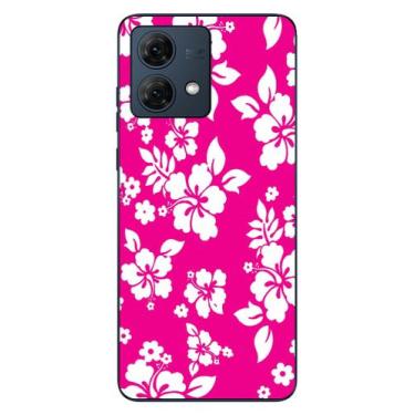 Imagem de Capa Adesivo Skin182 Verso Para Motorola Moto G84 - KawaSkin