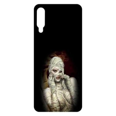 Imagem de Capa Adesivo Skin116 Verso Para Samsung Galaxy A50 - KawaSkin