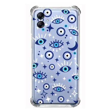 Imagem de Capa Capinha De Celular Compatível com Galaxy A05 Samsung Personalizad