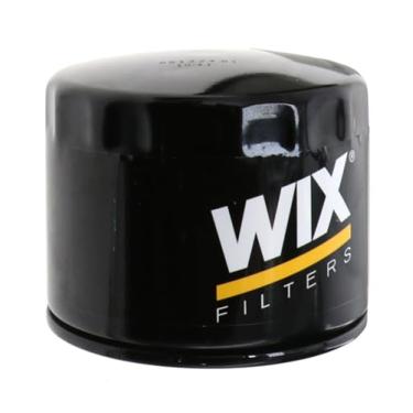 Imagem de WIX Filtros - Filtro de lubrificante giratório 51381, pacote com 1