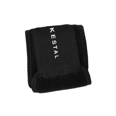 Imagem de Protetor De Punho KSN009 Kestal, Preto