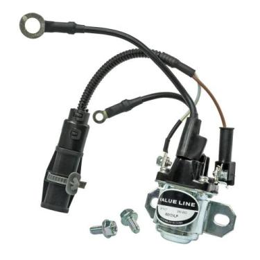 Imagem de Automático Auxiliar Motor de Partida Man TGX 28440 29440 29480 33440 2