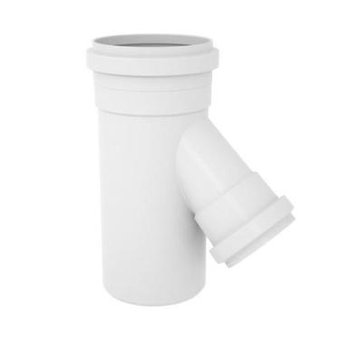 Imagem de Junção Invertida 100 x 50mm - Tigre - 26297460 - Unitário - OUTROS