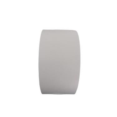 Imagem de Fita De Pvc Para Mdf Madeira Branco Diamante Cristalo 40mm X 20m Durat