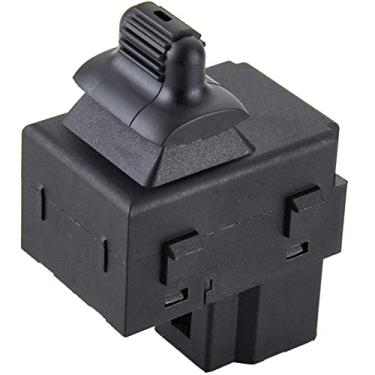 Imagem de ZAPOSTS Interruptor lateral do passageiro serve para Dodge Ram 1500 2500 3500 4500 5500, Dakota, Durango, Intrepid, Stratus, Jeep Cherokee, Chrysler 300M, LHS 56007695AB