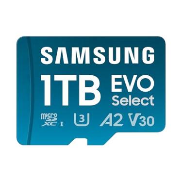 Imagem de SAMSUNG EVO Select 1TB microSD