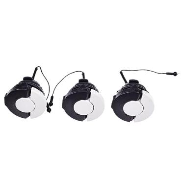 Imagem de Chamixx 3 tampas de enchimento de óleo 000-0350-0525 0000-350-0563 compatíveis com motosserra Stihl 020 021 023 024 025 MS210 MS230 MS240 MS251 BG45 BG55 BR55 0 soprador FRR Cortador de escova FS240