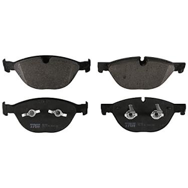 Imagem de TRW Conjunto de pastilhas de freio a disco Pro TRH1448 para Jaguar XF 2010-2015, dianteiras e outras aplicações