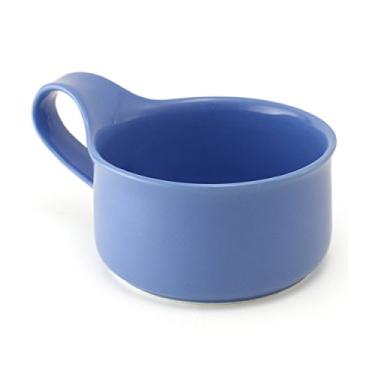 Imagem de Caneca ZERO JAPAN Cafe, Sopa, Blueberry, W140 x D108 x A70 mm
