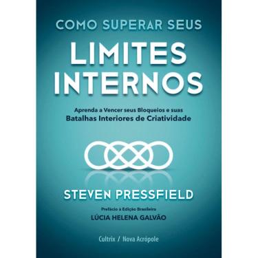 Imagem de Como superar seus limites internos