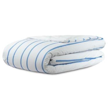 Imagem de Capa Duvet Para Edredom Casal Queen 100% Algodão 200 Fios 2,60x2,50 - 