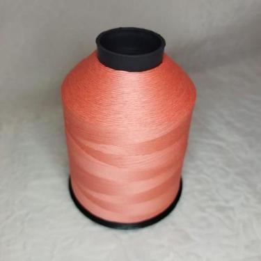 Imagem de Linha de pipa Vera Cruz 1500 jardas fio 10, Salmão