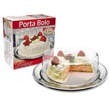 Imagem de Porta bolo - Nutri Family