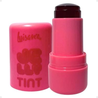 Imagem de Lip Gloss Luisance Jelly Tint Cor 02 L1118