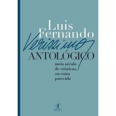 Imagem de Verissimo Antológico