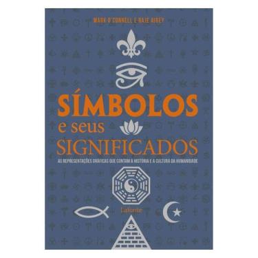 Imagem de Símbolos E Seus Significados - Capa B