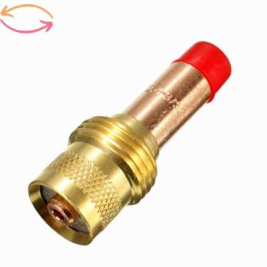 Imagem de Difusor gas lens corpo fixador 2,4mm (107) 45v26 - Barbosa