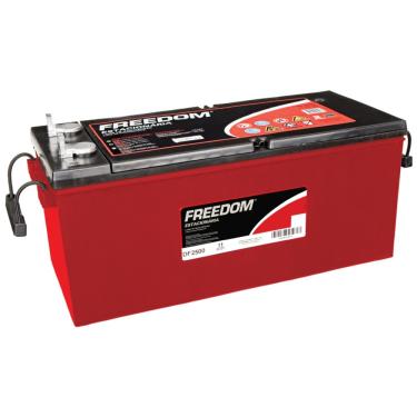 Imagem de Bateria Estacionária Freedom DF2500 12V 165Ah
