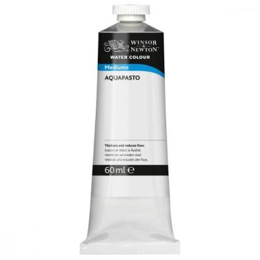Imagem de Medium Aquapasto Importado Winsor & Newton 60ml