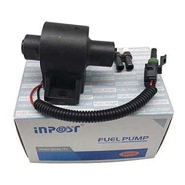 Imagem de INPOST Novo Conjunto De Bomba De Combustível 42-1762 42-989 Compatível Com Thermo King Tripac Apu Ou Evolution