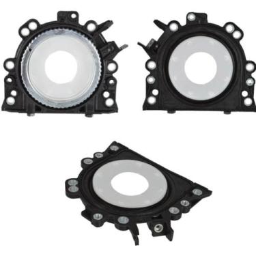 Imagem de Retentor do virabrequim Volkswagen Gol 2002 a 2019 BASTOS