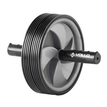 Imagem de Roda Vollo VP1057 de Exercícios Dupla