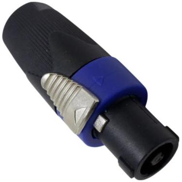Imagem de Conector Plug Speak linha 4 polos Datalink