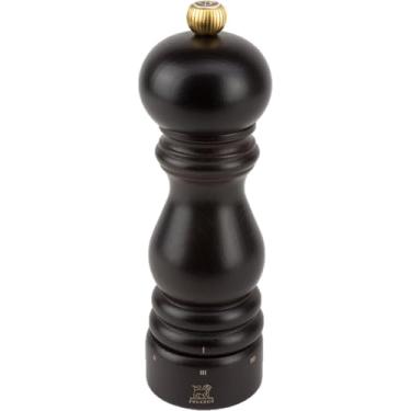 Imagem de Peugeot Moedor de sal Paris u'Select, 17,78 cm, chocolate