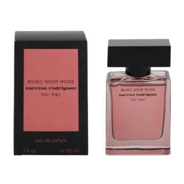 Imagem de Narciso Rodriguez Musc Noir Rose For Her Eau de Parfum - Perfume Feminino 30ml