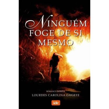 Imagem de Ninguém Foge de Si Mesmo