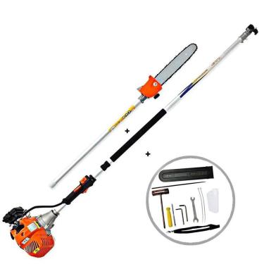 Imagem de Motopodador De Galhos Profissional Vulcan Vp3300l