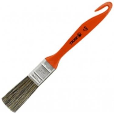 Imagem de Trincha Tigre 3/4 Profissional para Tinta Látex e Acrílica  Ref. 695