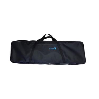 Imagem de Capa Bag Teclado Casio CTS300/CTS200 Yamaha PSR-F52 Viasom C5S c/ Alça